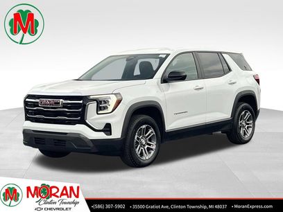 Used 2026 GMC Terrain Elevation