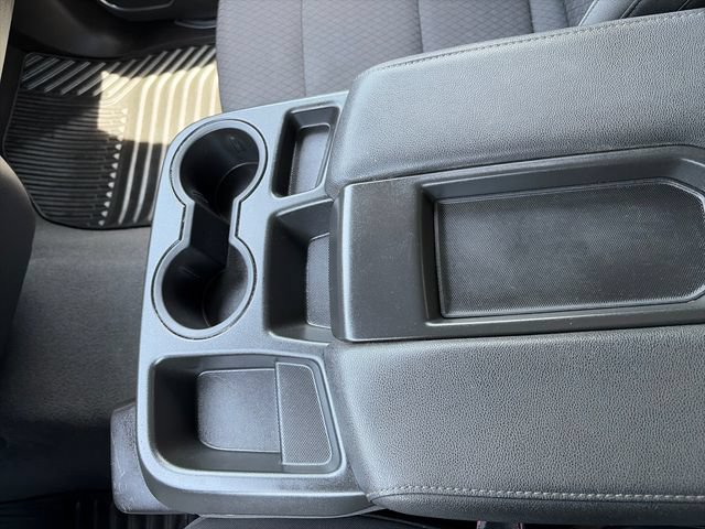 Used 2022 Chevrolet Silverado 1500 LT AWD/4WD image 30