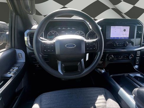 Used 2022 Ford F150 XL w/ STX Appearance Package image 5