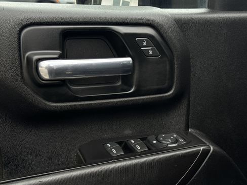 Used 2020 GMC Sierra 3500 Ext Cab Duramax w/ Convenience Package image 21