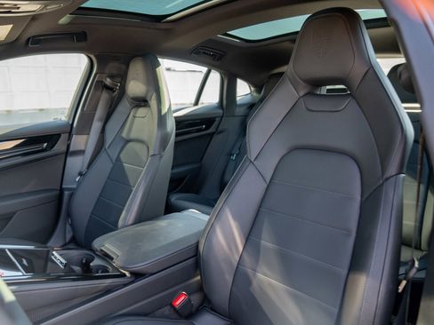 New 2026 Porsche Panamera 4 AWD/4WD image 5