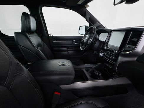 Used 2019 RAM 1500 Sport w/ Level 2 Equipment Group image 28