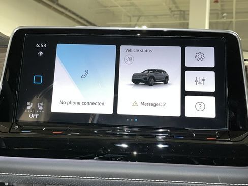 New 2026 Volkswagen Atlas SEL Premium R-Line image 15