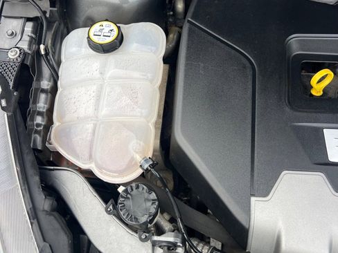 Used 2018 Ford Focus ST FWD image 42