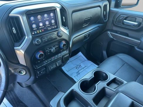 Used 2023 Chevrolet Silverado 2500 LTZ image 17