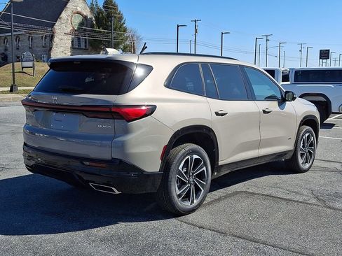 New 2026 Buick Enclave Sport Touring w/ Power Package image 5