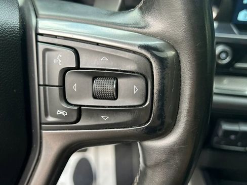 Used 2023 Chevrolet Silverado 1500 ZR2 w/ Technology Package image 13