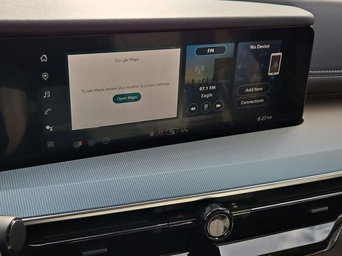 New 2026 Nissan Murano SL image 19