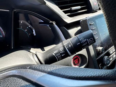 Used 2019 Honda Civic EX image 15