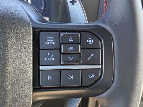 New 2026 Ford F150 Raptor AWD/4WD image 24