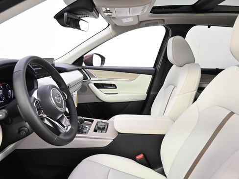 Certified 2026 MAZDA CX-90 Plug-In Hybrid w/ Premium Plus AWD/4WD image 13