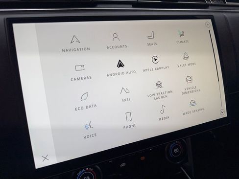 Used 2023 Land Rover Range Rover SE image 63