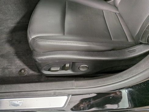 Certified 2023 Cadillac CT5 Premium Luxury w/ Technology Package image 14