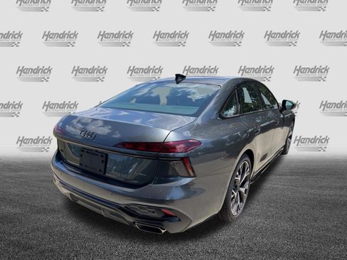 Used 2026 Audi A6 Prestige AWD/4WD image 9