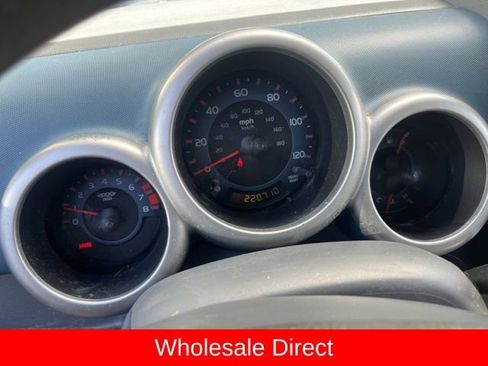 Used 2003 Honda Element EX image 2