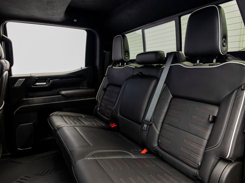 Used 2023 GMC Sierra 1500 AT4X w/ AT4X AEV Edition image 40