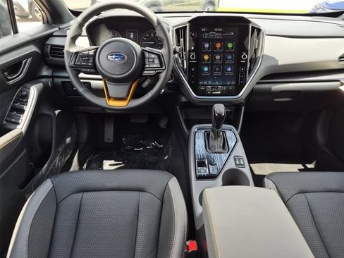 New 2026 Subaru Crosstrek 2.5i Wilderness AWD/4WD image 14
