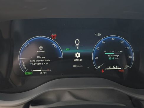 Used 2025 Toyota Sienna Limited image 20