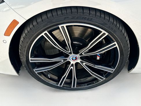 Certified 2023 BMW M850i xDrive M850i xDrive image 33