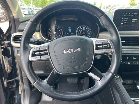 Used 2022 Kia Telluride EX AWD/4WD image 13