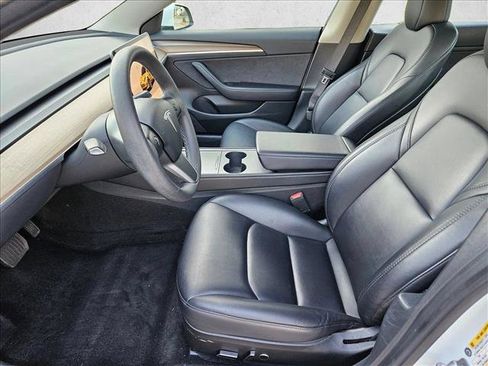 Used 2023 Tesla Model 3 Standard Range RWD image 16