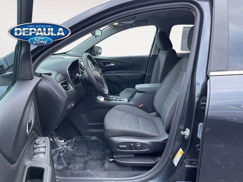 Used 2022 Chevrolet Equinox LT image 11