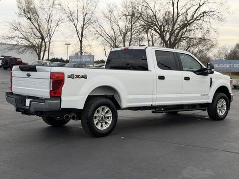 Used 2022 Ford F250 XLT image 7