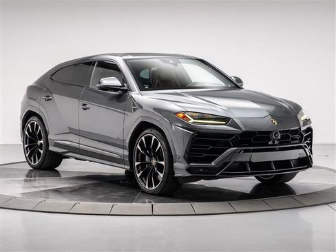 Used 2019 Lamborghini Urus image 7