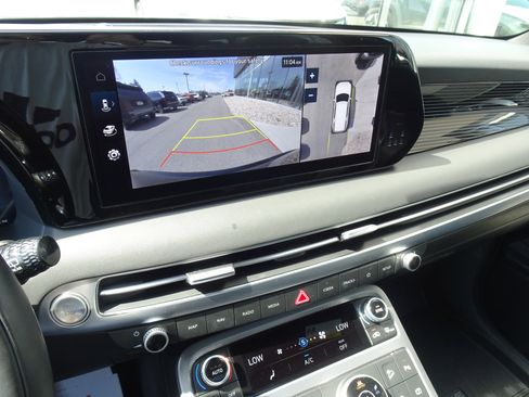 Used 2023 Hyundai Palisade Calligraphy AWD/4WD image 22
