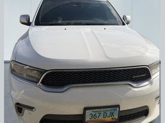 Used 2021 Dodge Durango Citadel w/ Premium Entertainment Group video 1