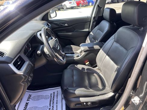 Used 2018 GMC Acadia SLT image 10