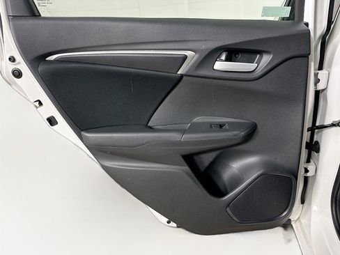 Used 2017 Honda Fit LX image 25