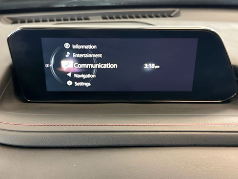 Used 2023 MAZDA CX-30 AWD 2.5 S w/ Preferred Package image 15