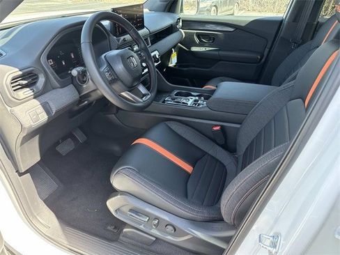 New 2026 Honda Passport TrailSport image 12