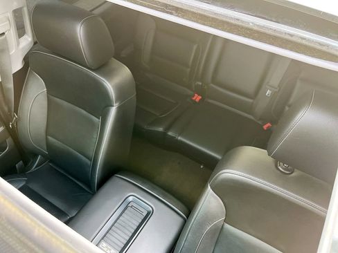 Used 2017 Chevrolet Silverado 2500 LTZ w/ Duramax Plus Package image 23