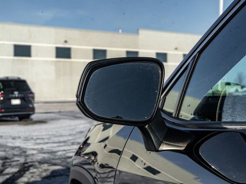 Certified 2024 Toyota RAV4 LE image 16