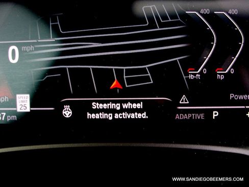Used 2022 BMW X7 xDrive40i w/ M Sport Package AWD/4WD image 36