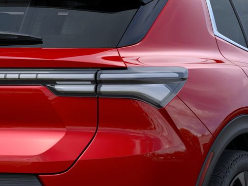 New 2026 Chevrolet Equinox EV LT w/ Convenience Package II image 11