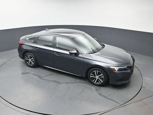Used 2024 Honda Civic LX image 37