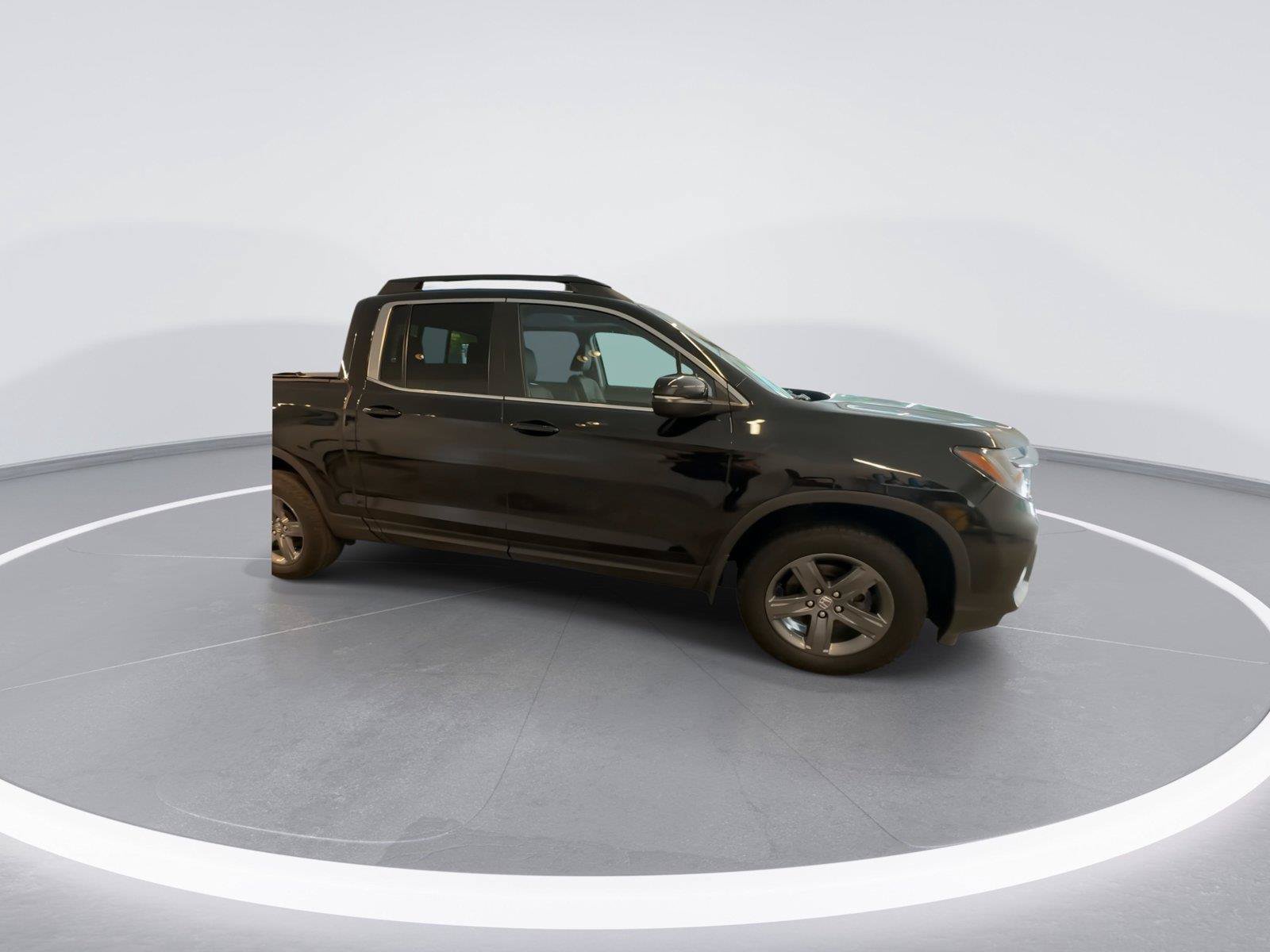 Used 2022 Honda Ridgeline RTL image 2