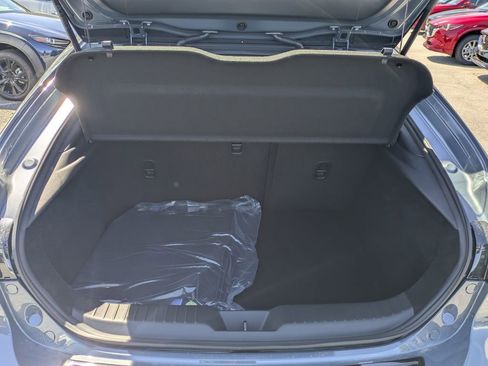 New 2026 MAZDA MAZDA3 Carbon image 11