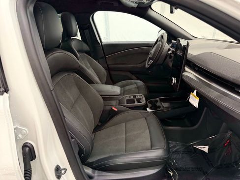 New 2025 Ford Mustang Mach-E GT w/ Interior Protection Package image 19