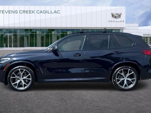 Used 2019 BMW X5 xDrive40i w/ M Sport Package AWD/4WD image 6