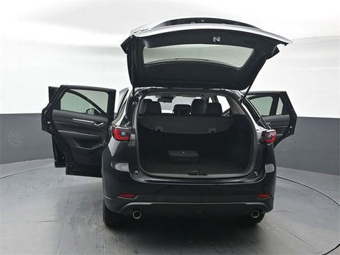 Certified 2023 MAZDA CX-5 AWD 2.5 S w/ Select Package image 49