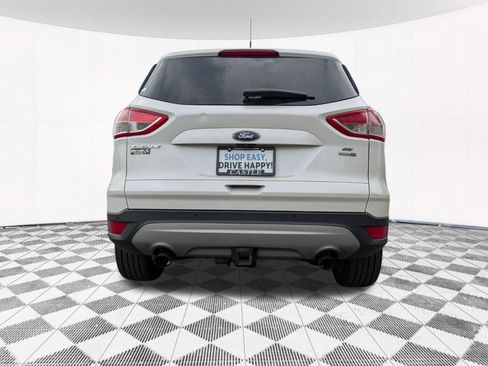 Used 2016 Ford Escape SE w/ SE Leather Comfort Package AWD/4WD image 13
