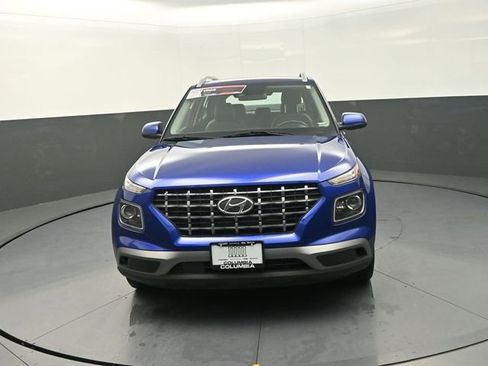 Used 2022 Hyundai Venue Limited FWD image 5