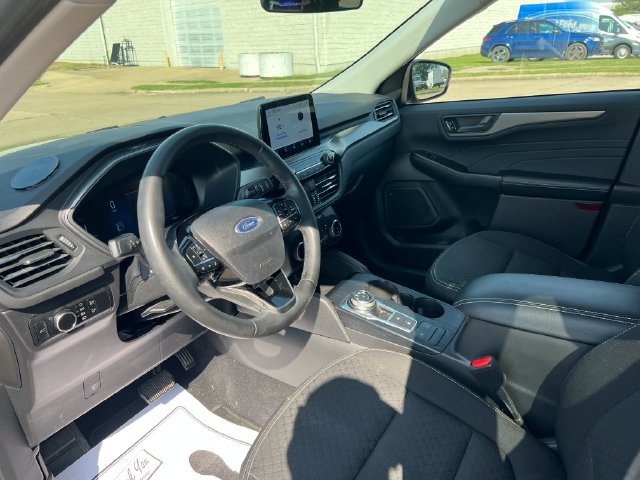 Used 2023 Ford Escape Active AWD/4WD image 34