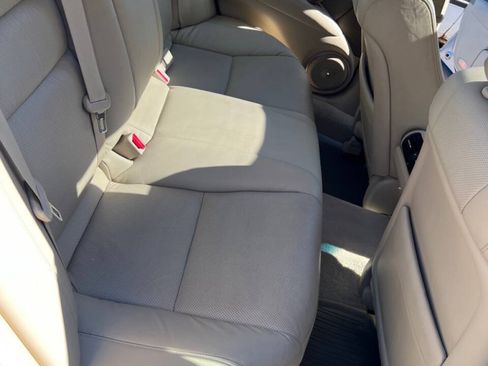 Used 2005 Acura RL AWD/4WD image 34