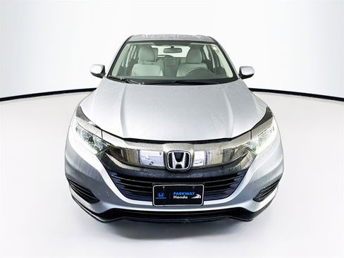Used 2020 Honda HR-V LX image 2