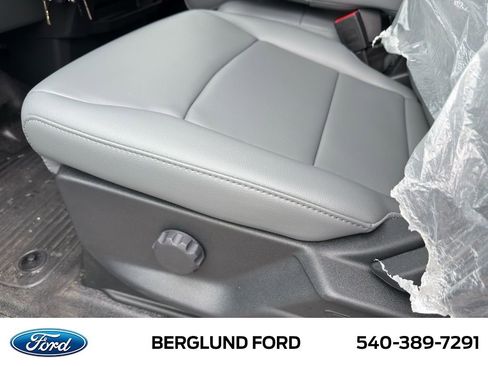 New 2025 Ford F350 XL w/ XL Chrome Package image 14